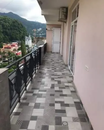 Two Bedroom Apartment With Balcony In Gonio Beach Exterior photo