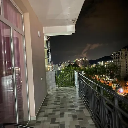 Two Bedroom Apartment With Balcony In Gonio Beach Exterior photo