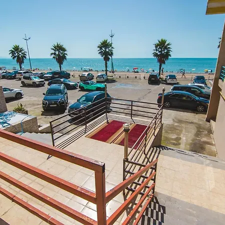 Two Bedroom Apartment With Balcony In Gonio Beach Exterior photo