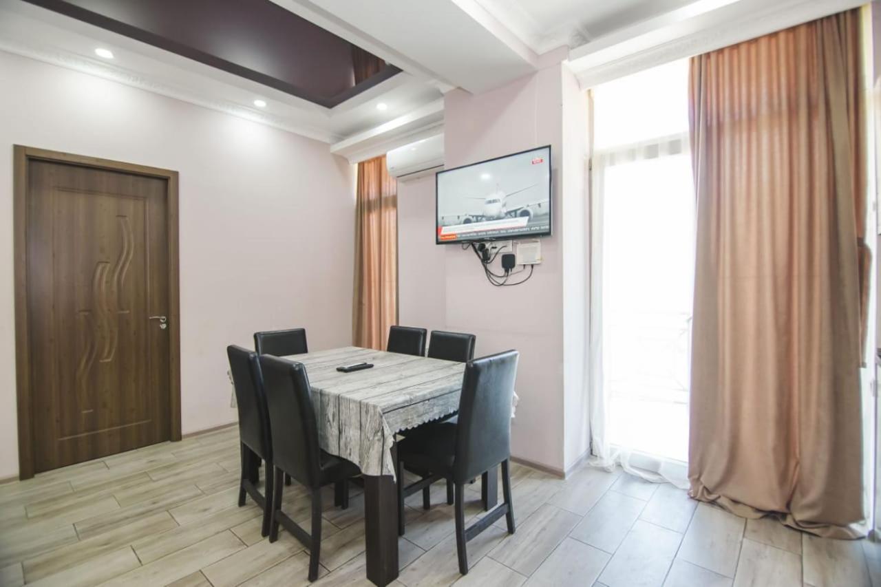 Two Bedroom With Balcony In * Gonio