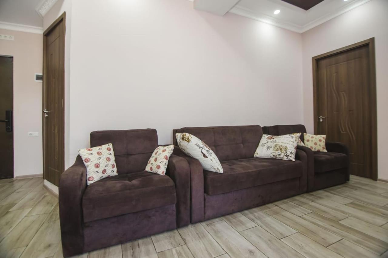 Two Bedroom With Balcony In * Gonio