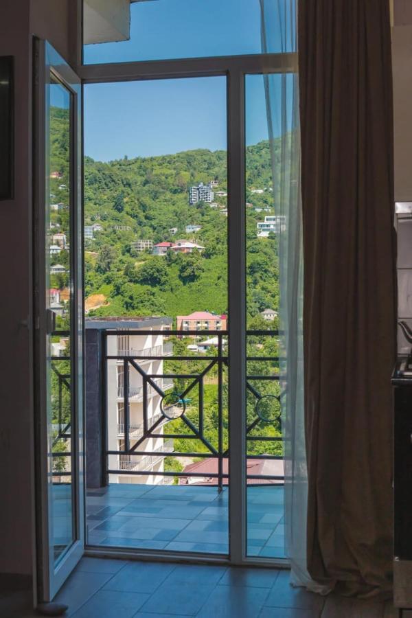 Apartment Two Bedroom With Balcony In