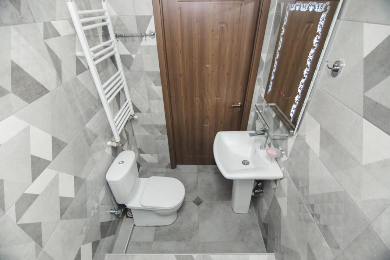 Apartment Two Bedroom With Balcony In Gonio