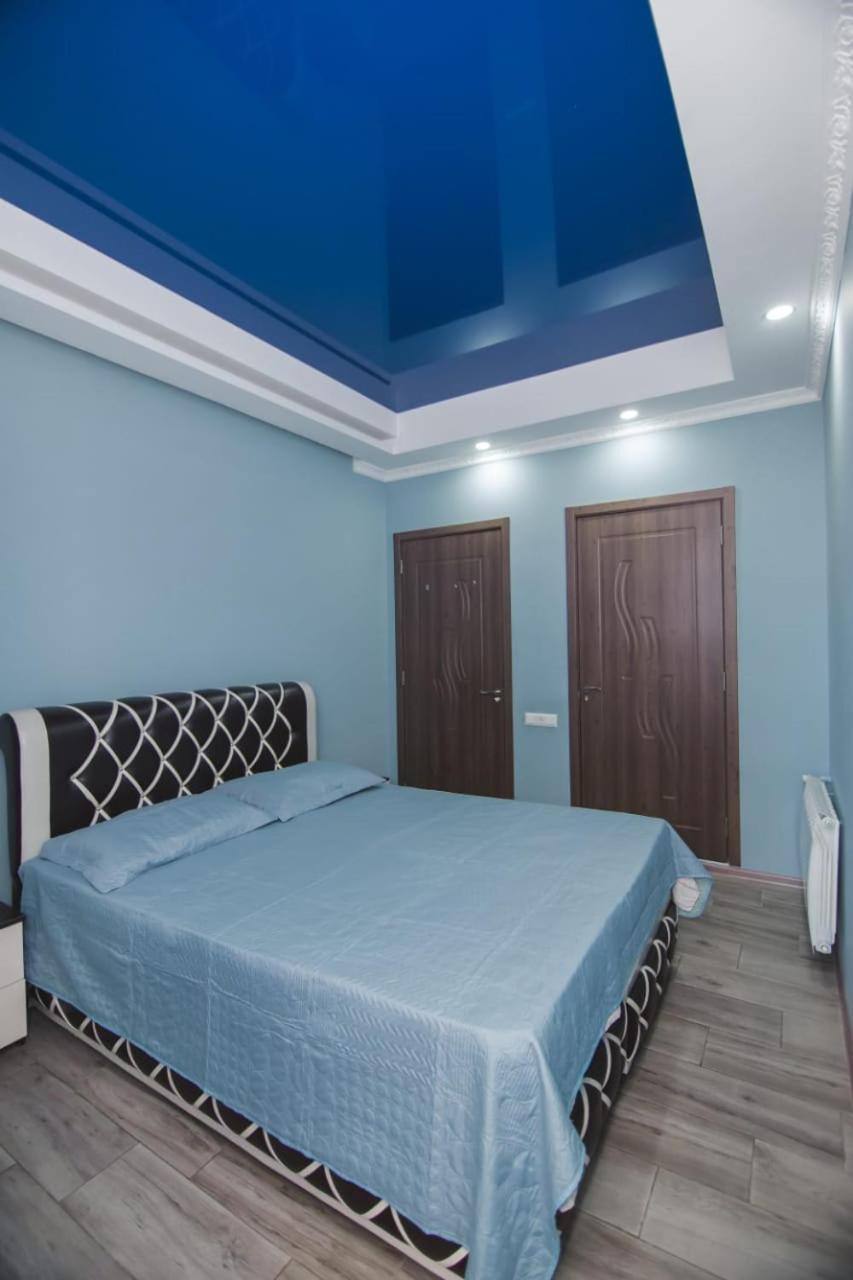 Two Bedroom With Balcony In Apartment