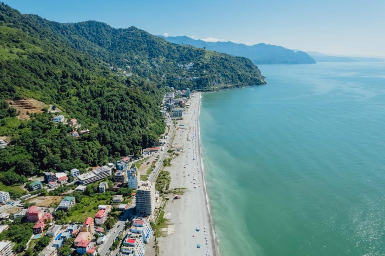 Two Bedroom With Balcony In * Gonio