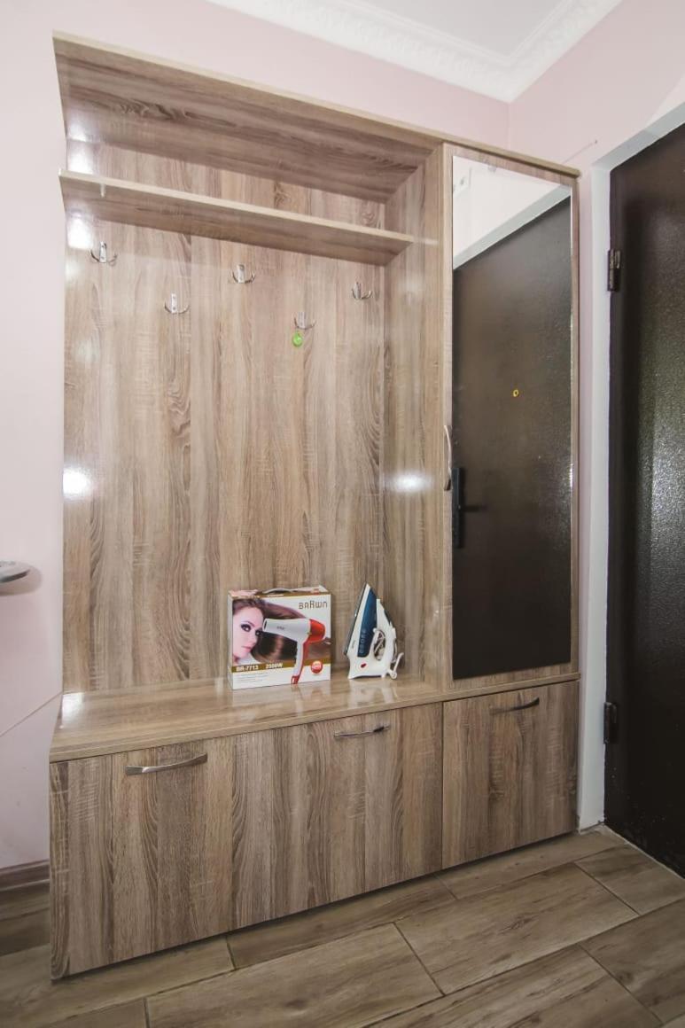 Apartment Two Bedroom With Balcony In *