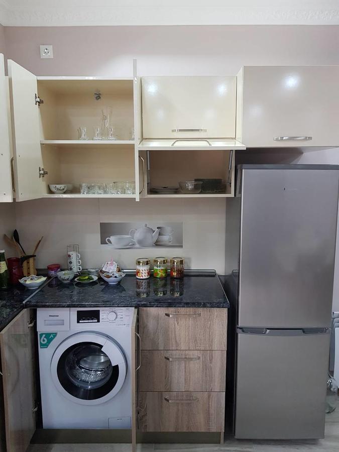 Two Bedroom With Balcony In Gonio